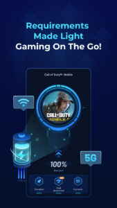 GearUP: Lower Lag Game Booster 3.45.2