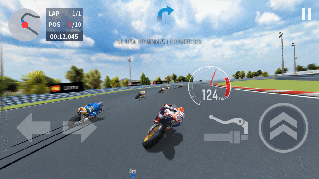 Download Moto Rider, Bike Racing Game APKs for Android - APKMirror