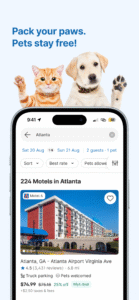 My6 - Book & Save on Motel6 12.1.1