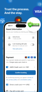 My6 - Book & Save on Motel6 12.1.1