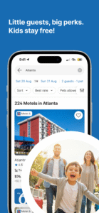 My6 - Book & Save on Motel6 12.1.1