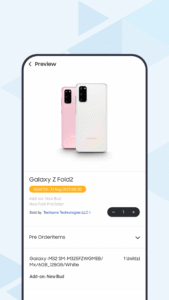 Samsung Gee 1.6.1