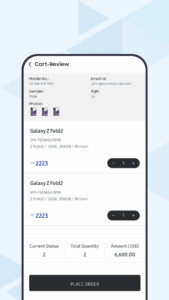 Samsung Gee 1.6.1