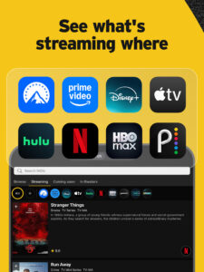 IMDb: Movies & TV Shows 2.3.2