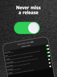 IMDb: Movies & TV Shows 2.3.2