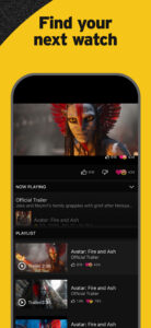 IMDb: Movies & TV Shows 2.3.2