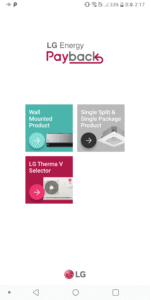 LG Energy Payback-Business 1.0.64 LG Energy Payback-Business 1.0.64