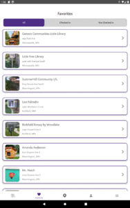 Little Free Library 1.9.8