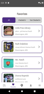 Little Free Library 1.9.8