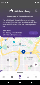 Little Free Library 1.9.8