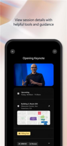 Microsoft Events 1.1.9 Microsoft Events 1.1.9