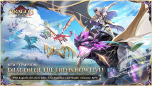 The Legend of Neverland 1.22.25090315