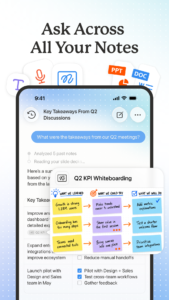 Notewise - AI Notes, PDF, Docs 3.6.8 (120-640dpi) (Android 8.0+) Notewise - AI Notes, PDF, Docs 3.6.8 (120-640dpi) (Android 8.0+)