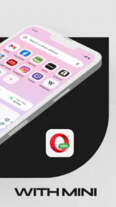Opera Mini: Fast Web Browser 86.0.2254.74831