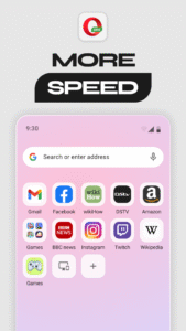 Opera Mini: Fast Web Browser 86.0.2254.74831