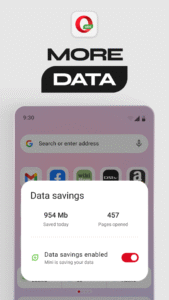 Opera Mini: Fast Web Browser 86.0.2254.74831