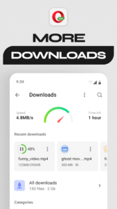 Opera Mini: Fast Web Browser 86.0.2254.74831