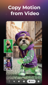 PixVerse: AI Video Generator 3.19.2