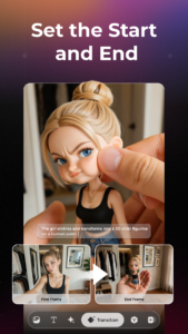 PixVerse: AI Video Generator 3.19.2