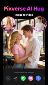 AI Video Generator : SelfyzAI 7.14.1.9826