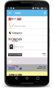 Wallet 3.1.7