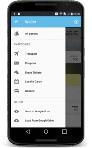Wallet 3.1.7