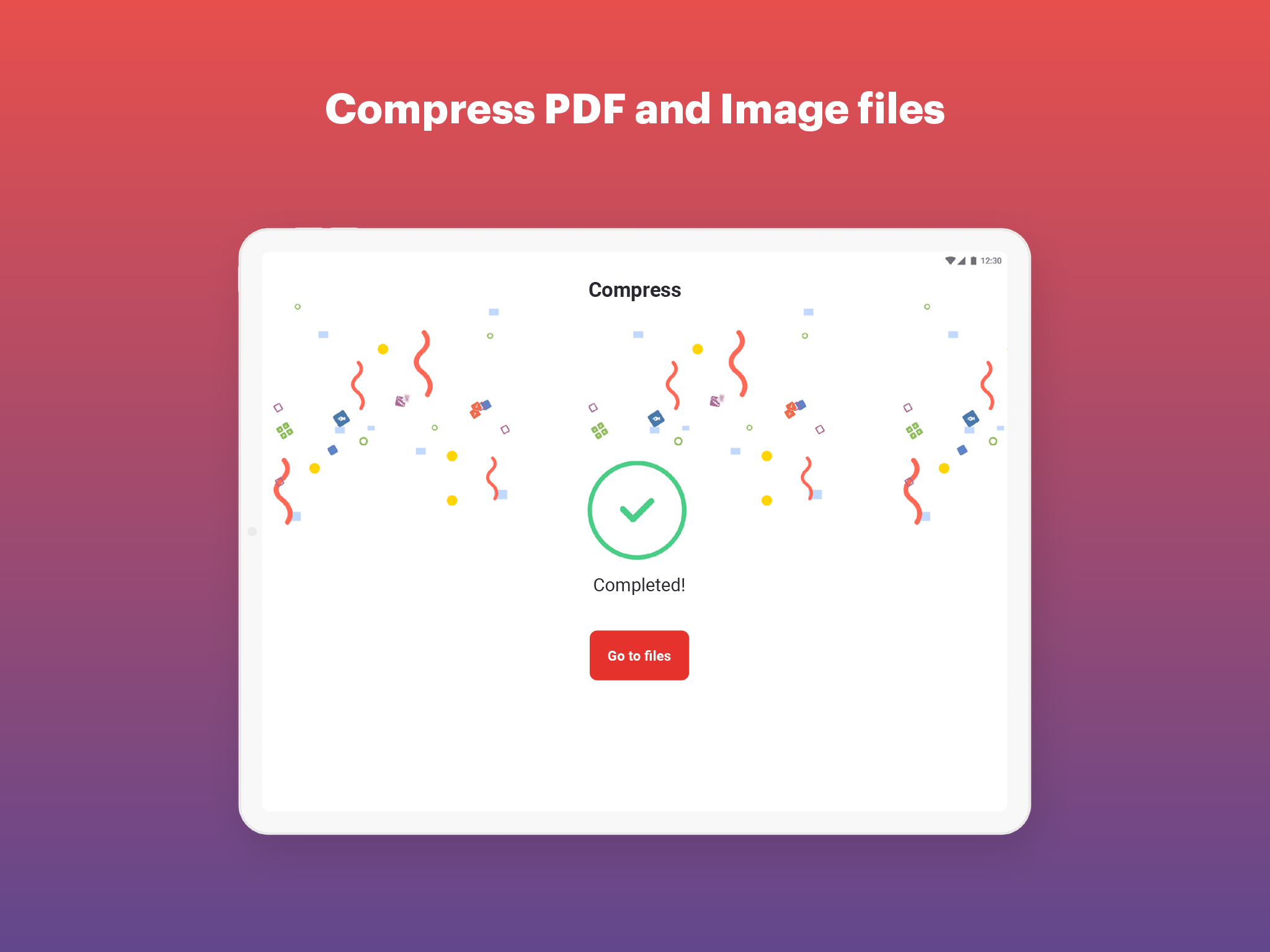 ILOVEPDF PDF EDITOR SCANNER visual data 3