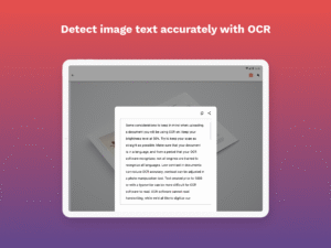 iLovePDF: PDF Editor & Scanner 3.7.1