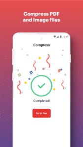 iLovePDF: PDF Editor & Scanner 3.7.1