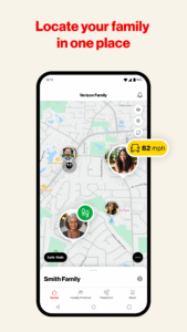 Verizon Family Companion 8.85.15