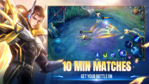 Mobile Legends: Bang Bang 1.8.31.9052