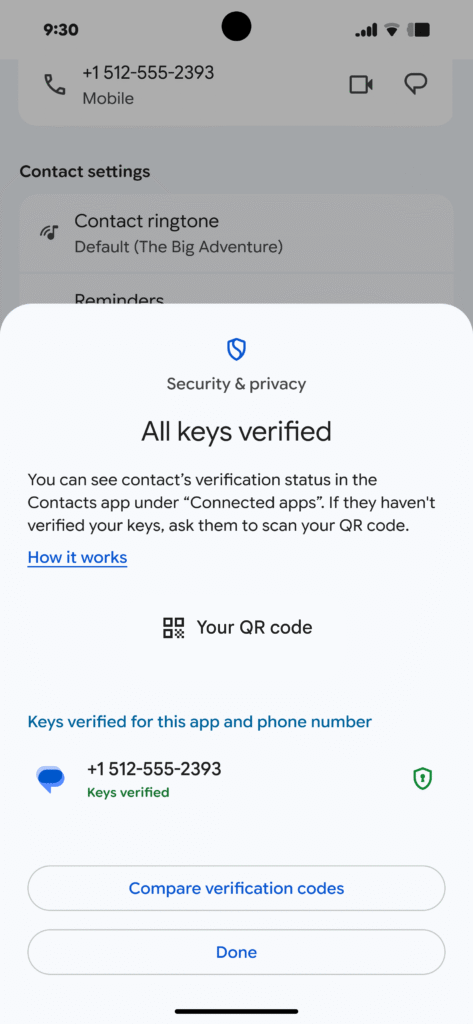 Download Android System Key Verifier APKs for Android - APKMirror