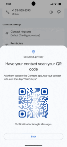Android System Key Verifier 1.219.791156583