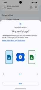 Android System Key Verifier 1.219.791156583