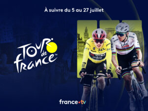 france•tv : direct et replay 11.6.0