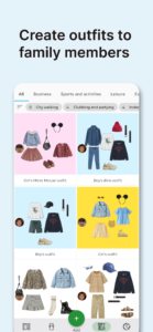 GetWardrobe AI Outfit Planner 2026.09.1