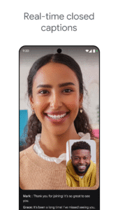 Google Meet (formerly Google Duo) 321.0.797889894.duo.android_20250818.01_p1