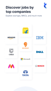 Naukri - Job Search App 18.1