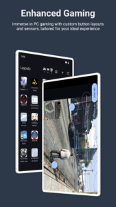 PC Remote 8.3.0 (160-640dpi) (Android 6.0+) PC Remote 8.3.0 (160-640dpi) (Android 6.0+)