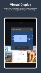 PC Remote 8.3.0 (160-640dpi) (Android 6.0+) PC Remote 8.3.0 (160-640dpi) (Android 6.0+)