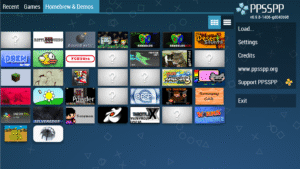 PPSSPP - PSP emulator 1.16.5