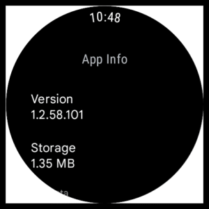 ProtoLayout Renderer (Wear OS) 1.2.1.1.566965053