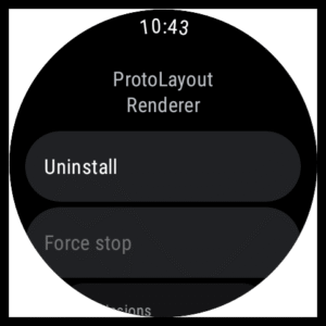 ProtoLayout Renderer (Wear OS) 1.2.1.1.566965053