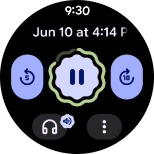 Google Recorder 0.5.287614899