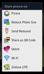 Send Reduced Lite 0.29