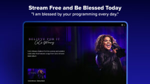 TBN+ Stream Christian TV 12.19.0 TBN+ Stream Christian TV 12.19.0