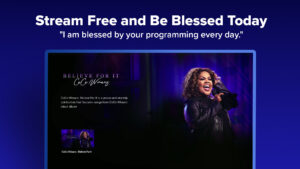 TBN+ Stream Christian TV 12.19.0 TBN+ Stream Christian TV 12.19.0