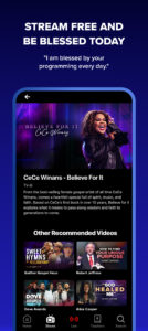 TBN+ Stream Christian TV 12.19.0 TBN+ Stream Christian TV 12.19.0