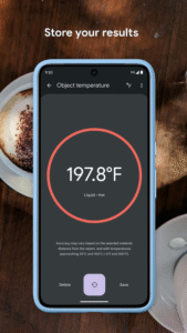 Pixel Thermometer 1.0.793600273