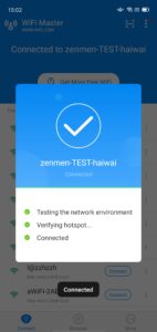 WiFi Master: WiFi Auto Connect 5.1.19